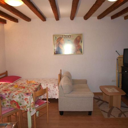 Apartment 52 Rovinj Dış mekan fotoğraf