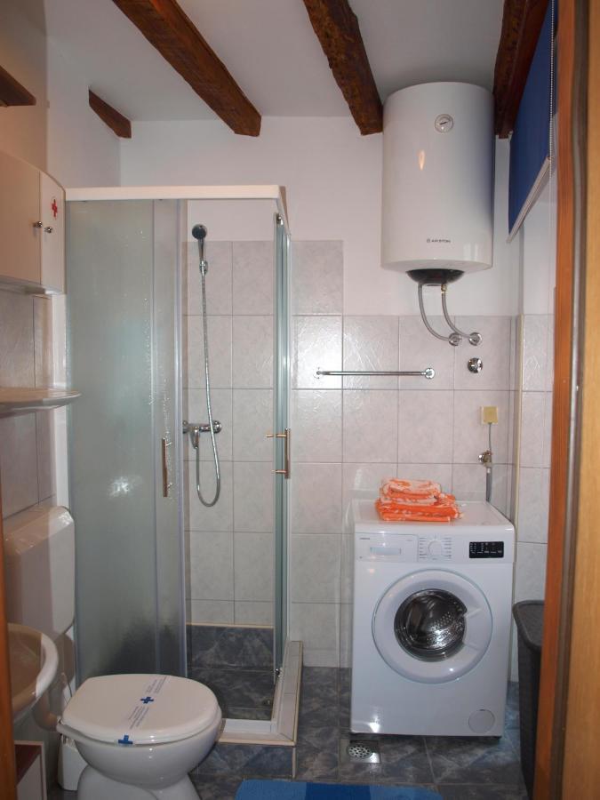 Apartment 52 Rovinj Dış mekan fotoğraf