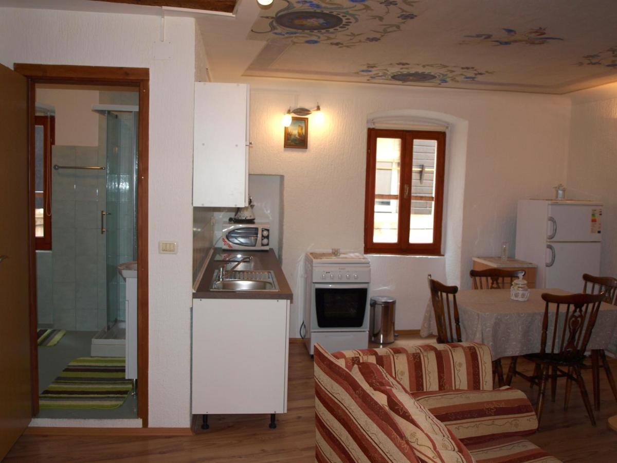 Apartment 52 Rovinj Dış mekan fotoğraf