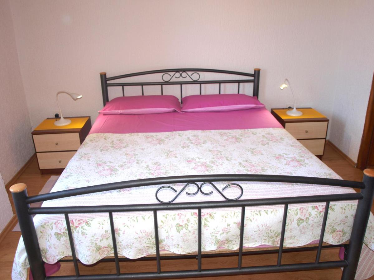Apartment 52 Rovinj Dış mekan fotoğraf