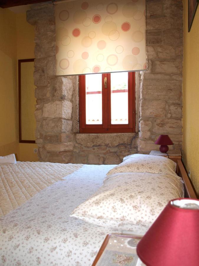Apartment 52 Rovinj Dış mekan fotoğraf