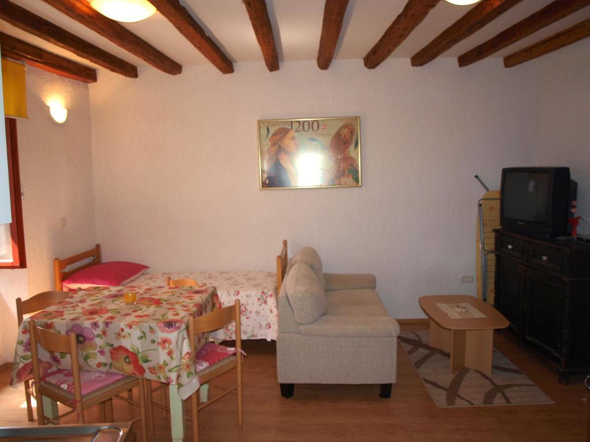 Apartment 52 Rovinj Dış mekan fotoğraf