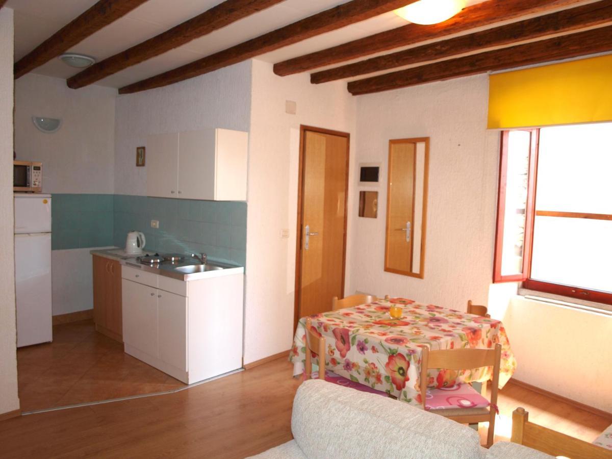 Apartment 52 Rovinj Dış mekan fotoğraf
