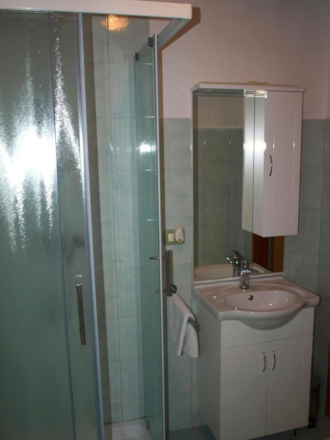 Apartment 52 Rovinj Dış mekan fotoğraf