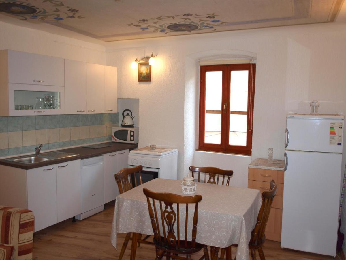 Apartment 52 Rovinj Dış mekan fotoğraf