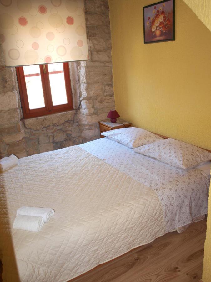 Apartment 52 Rovinj Dış mekan fotoğraf