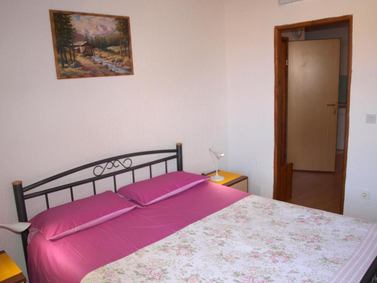 Apartment 52 Rovinj Dış mekan fotoğraf