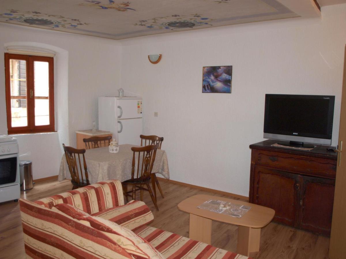 Apartment 52 Rovinj Dış mekan fotoğraf
