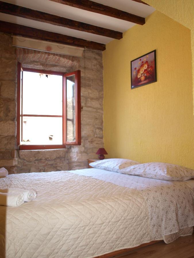 Apartment 52 Rovinj Dış mekan fotoğraf