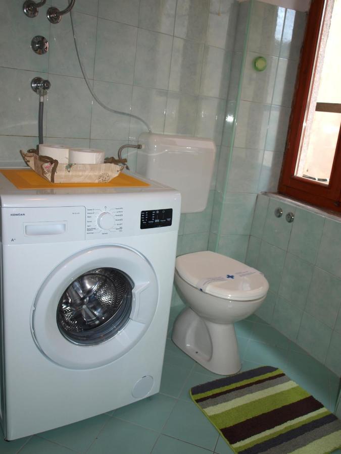 Apartment 52 Rovinj Dış mekan fotoğraf