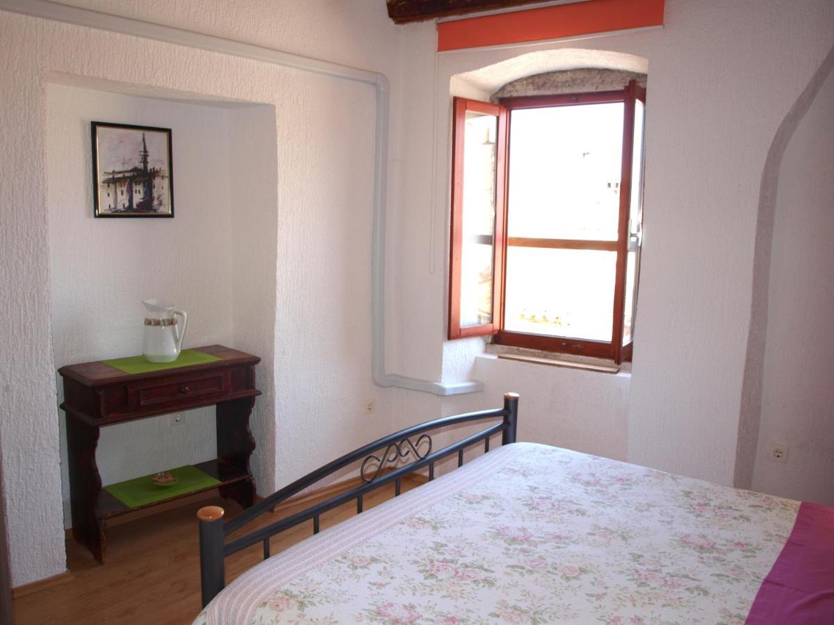Apartment 52 Rovinj Dış mekan fotoğraf