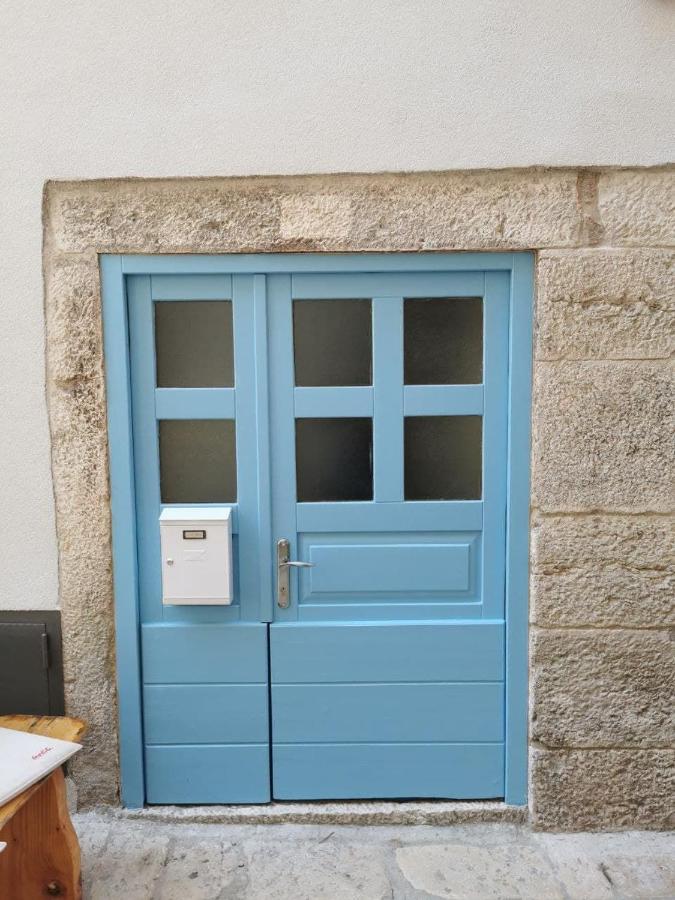 Apartment 52 Rovinj Dış mekan fotoğraf