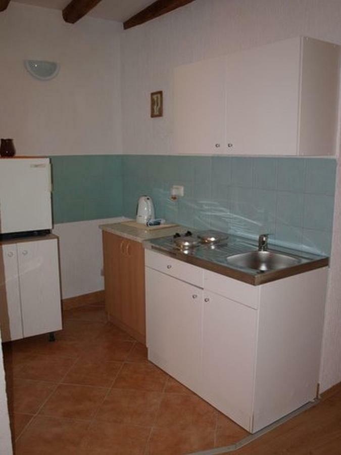Apartment 52 Rovinj Dış mekan fotoğraf